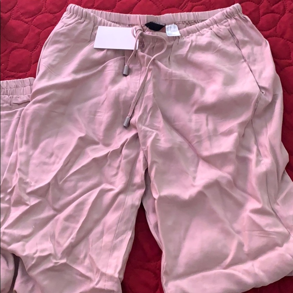 H&M pants
